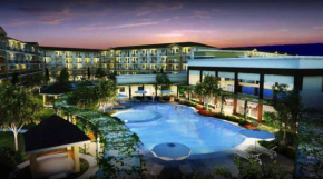 Arezzo Place Affordable 2BR Condo With Pool, Fast Wifi & Unli Netflix And Hot Shower - Near Davao Airport, Samal Barge, and SM Lanang